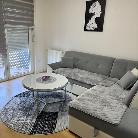 Apartmán Amina Tuzla Exteriér fotografie