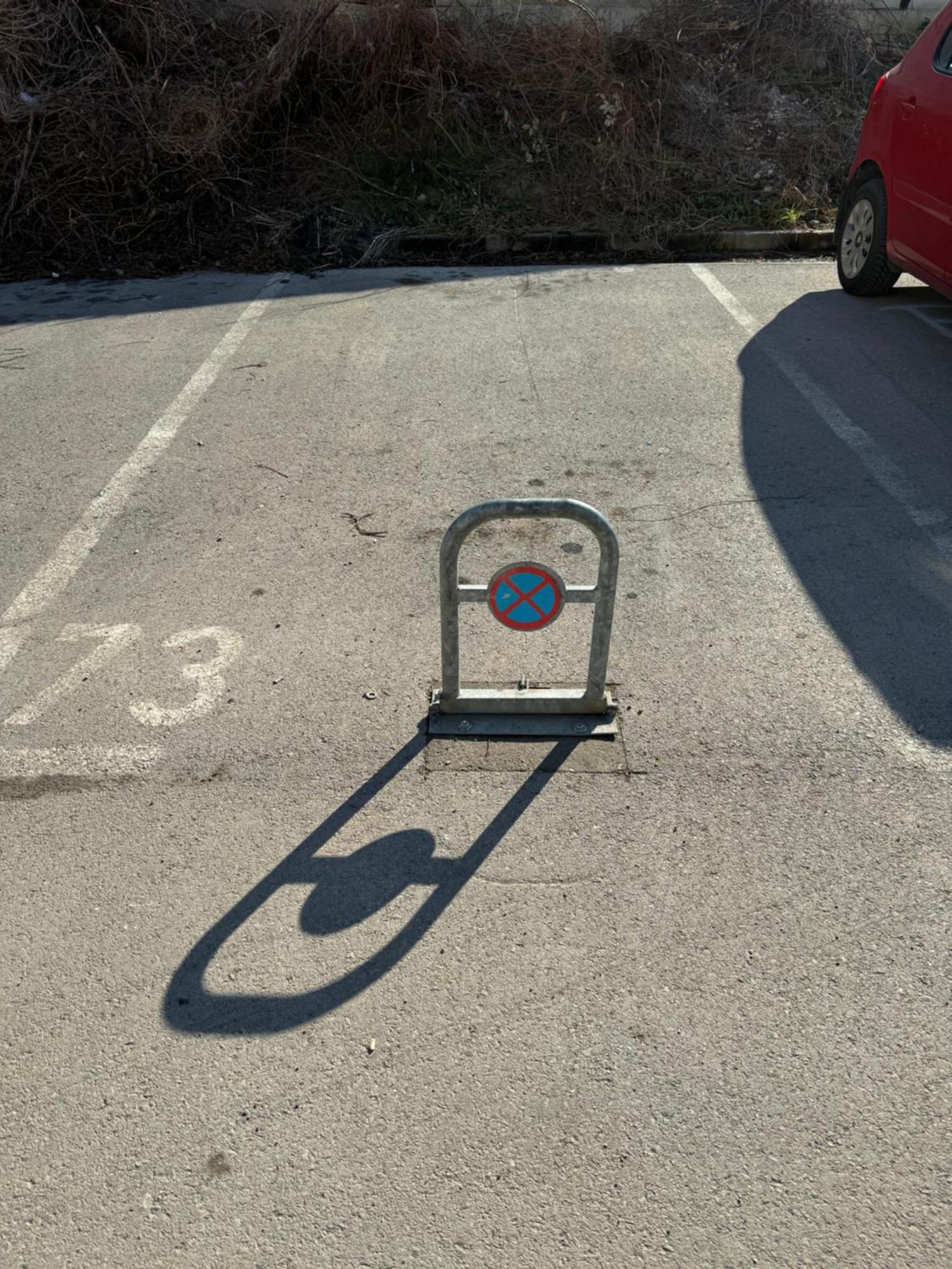 Apartmán Amina Tuzla Exteriér fotografie